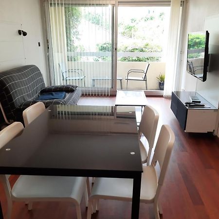 קמפר Ty Nevet - Appartement Avec Balcon Et Parking Prive מראה חיצוני תמונה