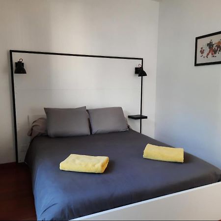 קמפר Ty Nevet - Appartement Avec Balcon Et Parking Prive מראה חיצוני תמונה
