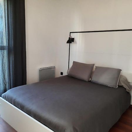 קמפר Ty Nevet - Appartement Avec Balcon Et Parking Prive מראה חיצוני תמונה