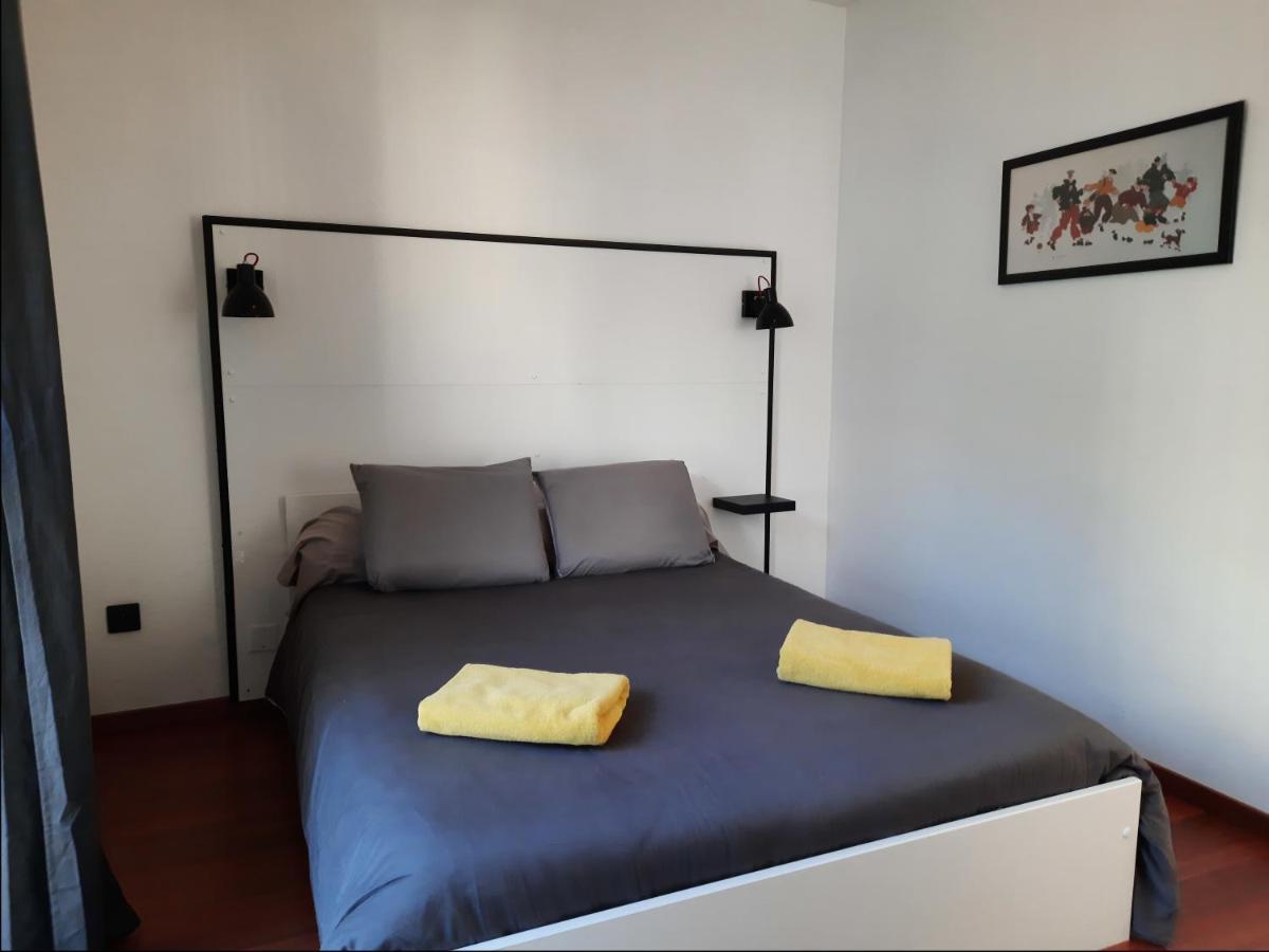 קמפר Ty Nevet - Appartement Avec Balcon Et Parking Prive מראה חיצוני תמונה