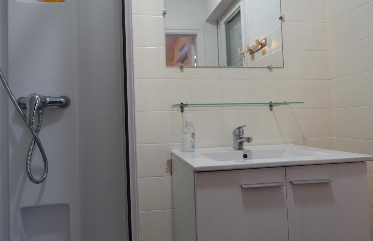 קמפר Ty Nevet - Appartement Avec Balcon Et Parking Prive מראה חיצוני תמונה